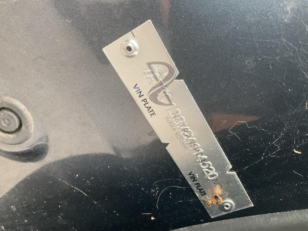 Photo '17' of Mazda Premacy Photo '17' of Mazda Premacy