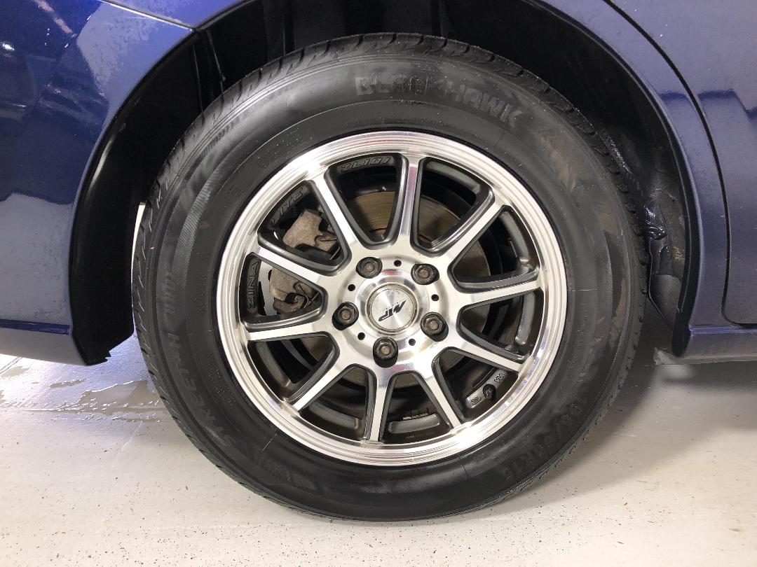 Photo '12' of Mazda Premacy