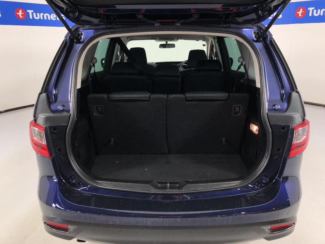 Photo '14' of Mazda Premacy