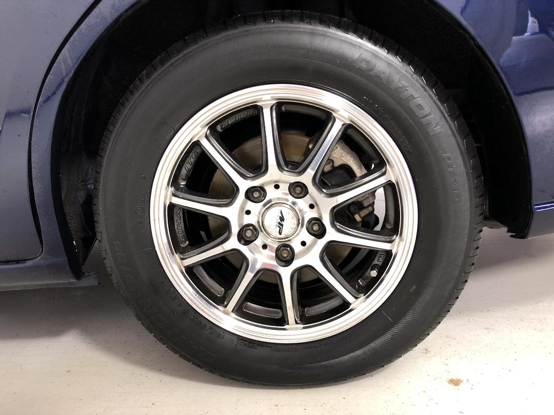 Photo '11' of Mazda Premacy