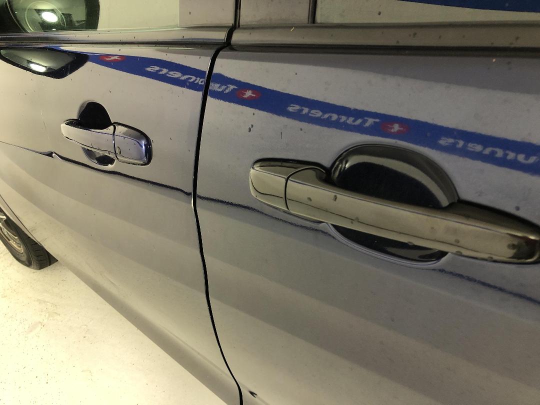 Photo '23' of Mazda Premacy