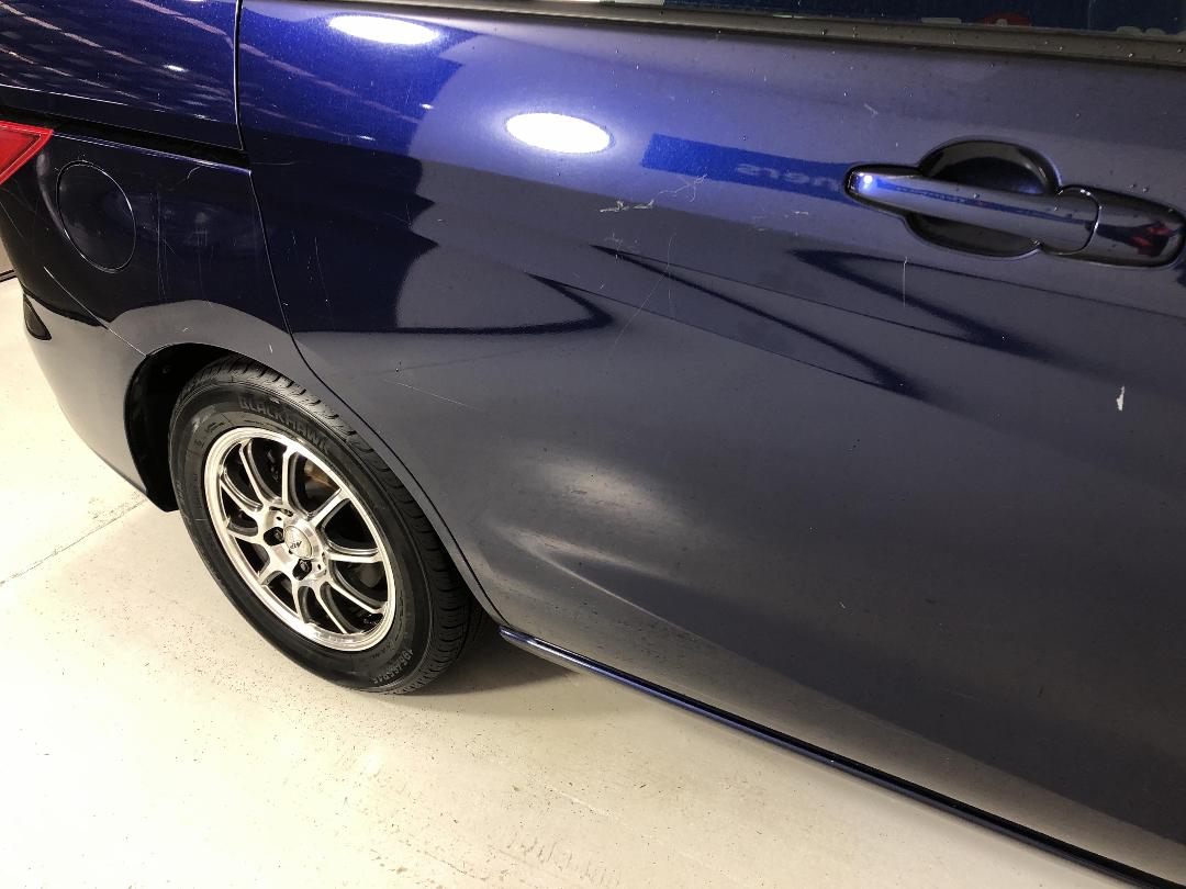 Photo '25' of Mazda Premacy