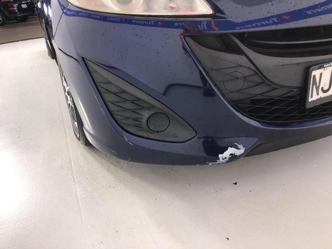 Photo '27' of Mazda Premacy