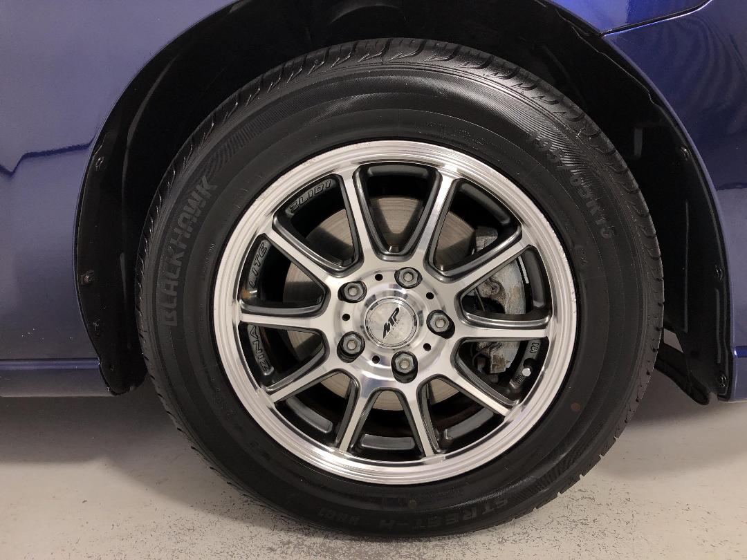 Photo '9' of Mazda Premacy