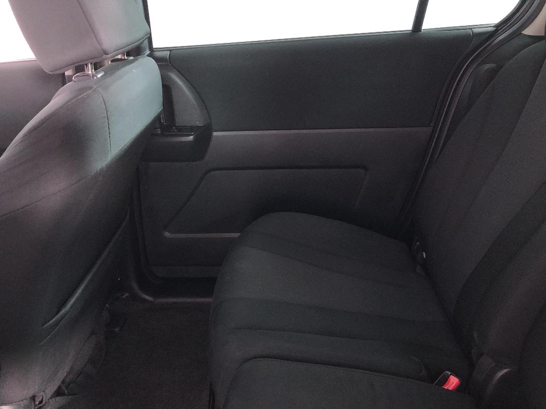 Photo '19' of Mazda Premacy