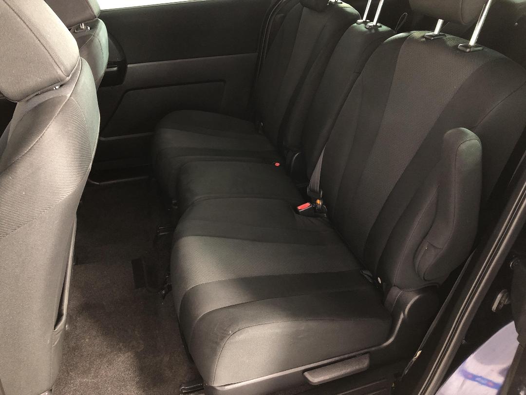 Photo '20' of Mazda Premacy