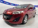 Thumbnail '4' of Mazda Premacy