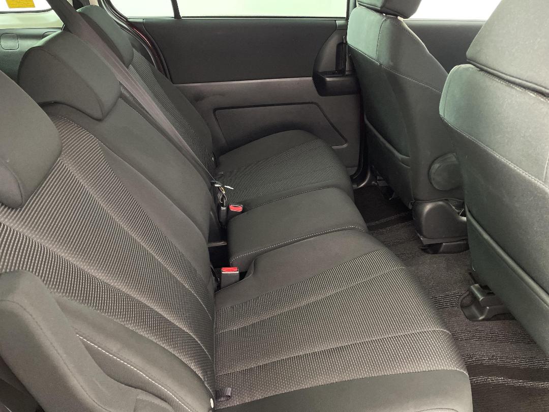 Photo '19' of Mazda Premacy