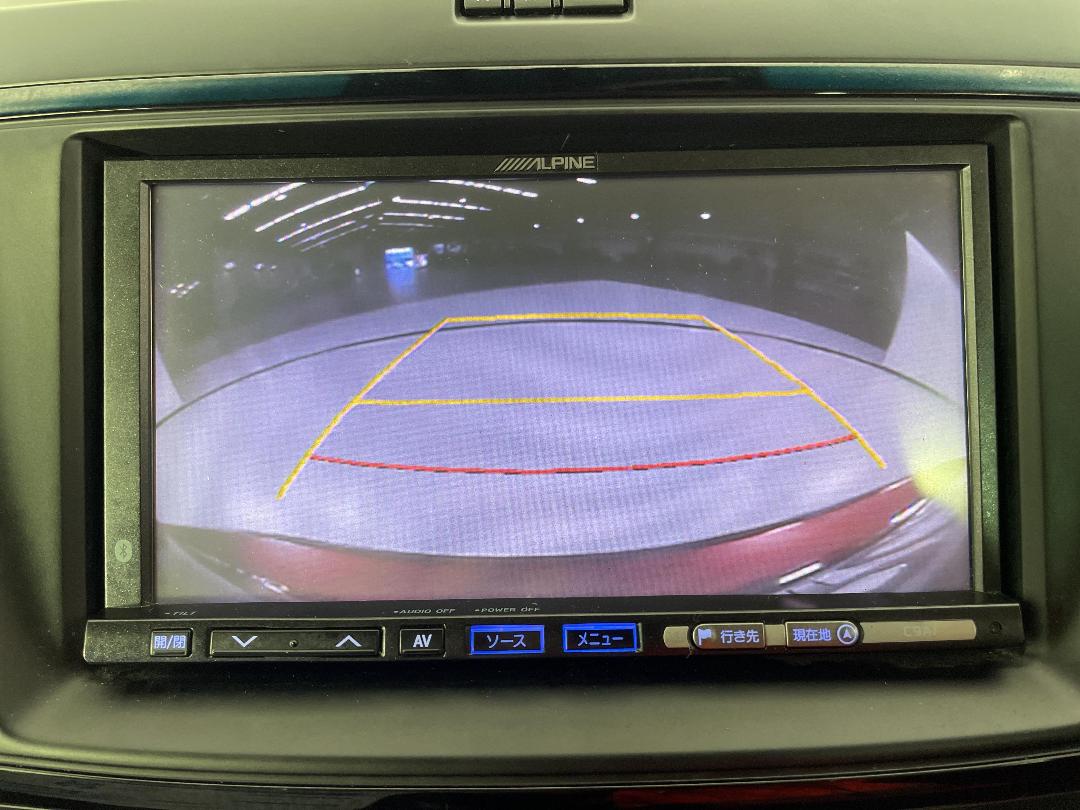 Photo '25' of Mazda Premacy