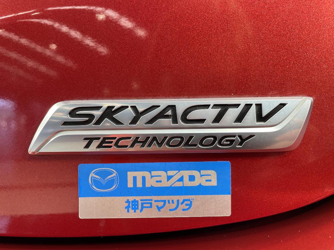 Photo '26' of Mazda Premacy