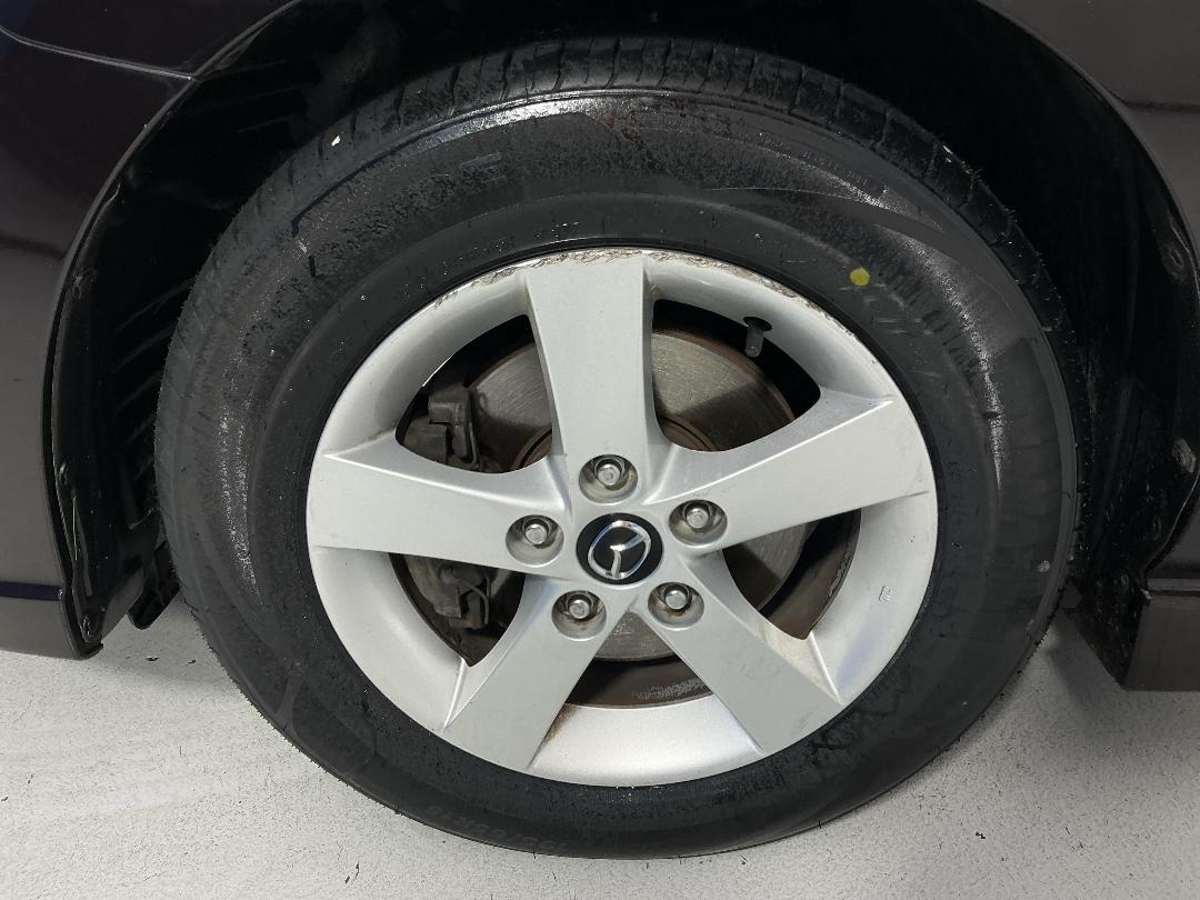 Photo '10' of Mazda Premacy