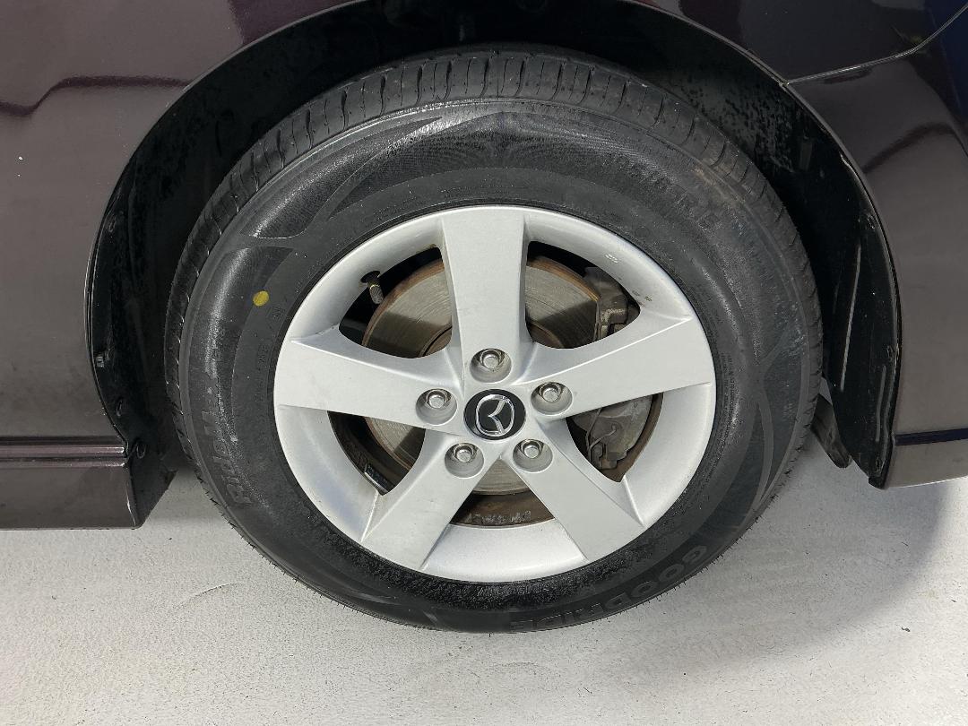 Photo '9' of Mazda Premacy