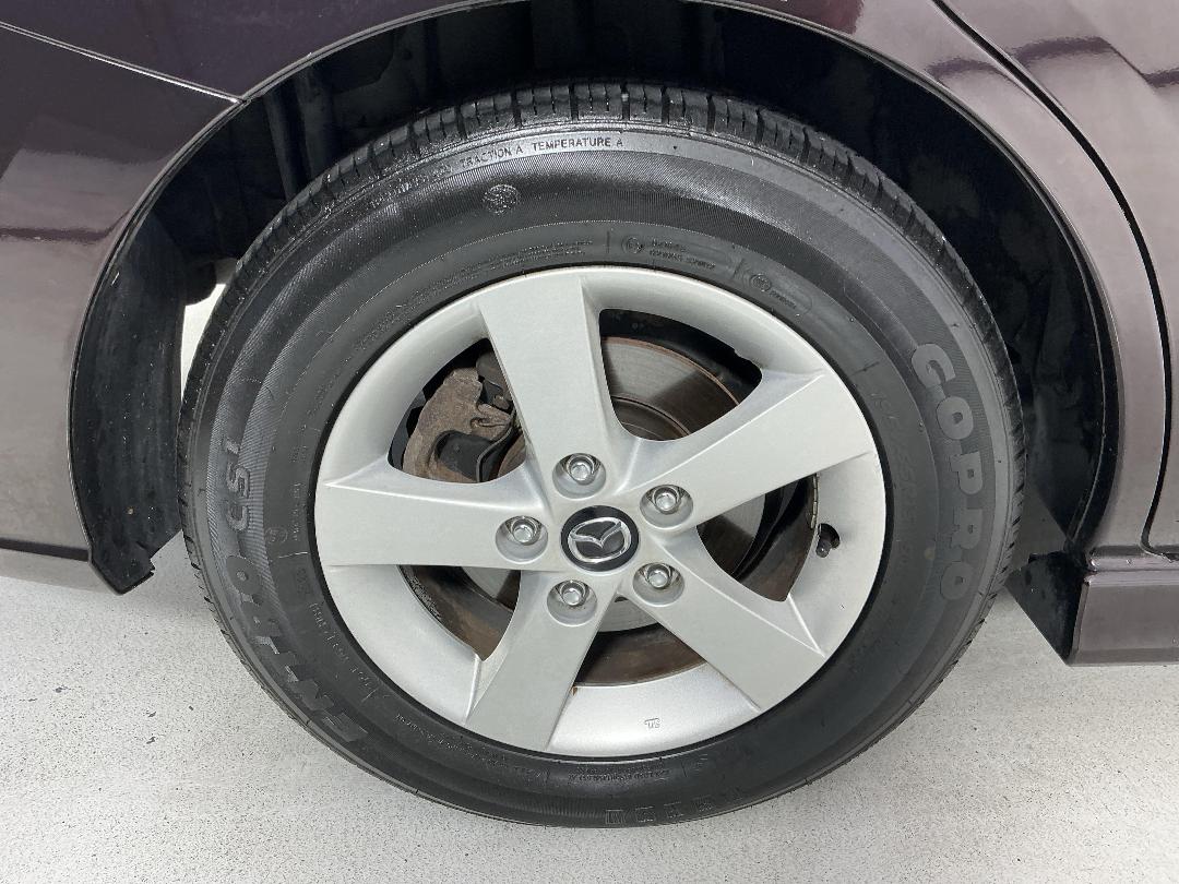 Photo '12' of Mazda Premacy