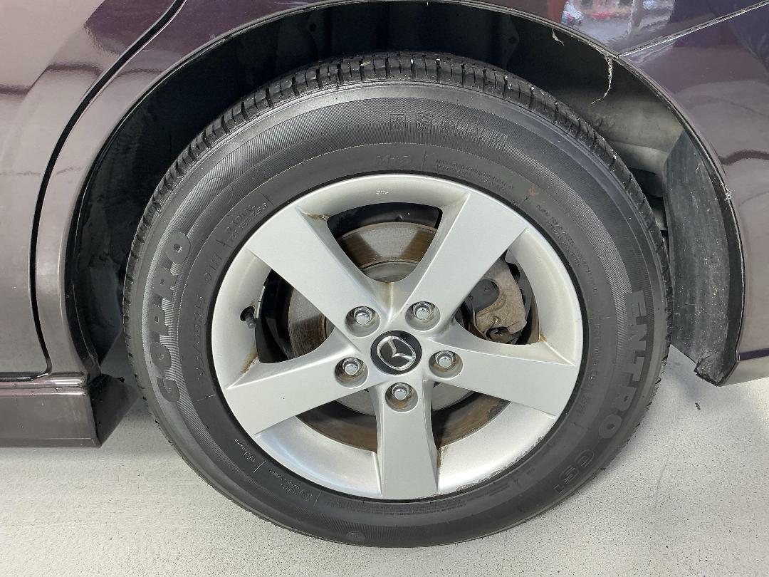 Photo '11' of Mazda Premacy