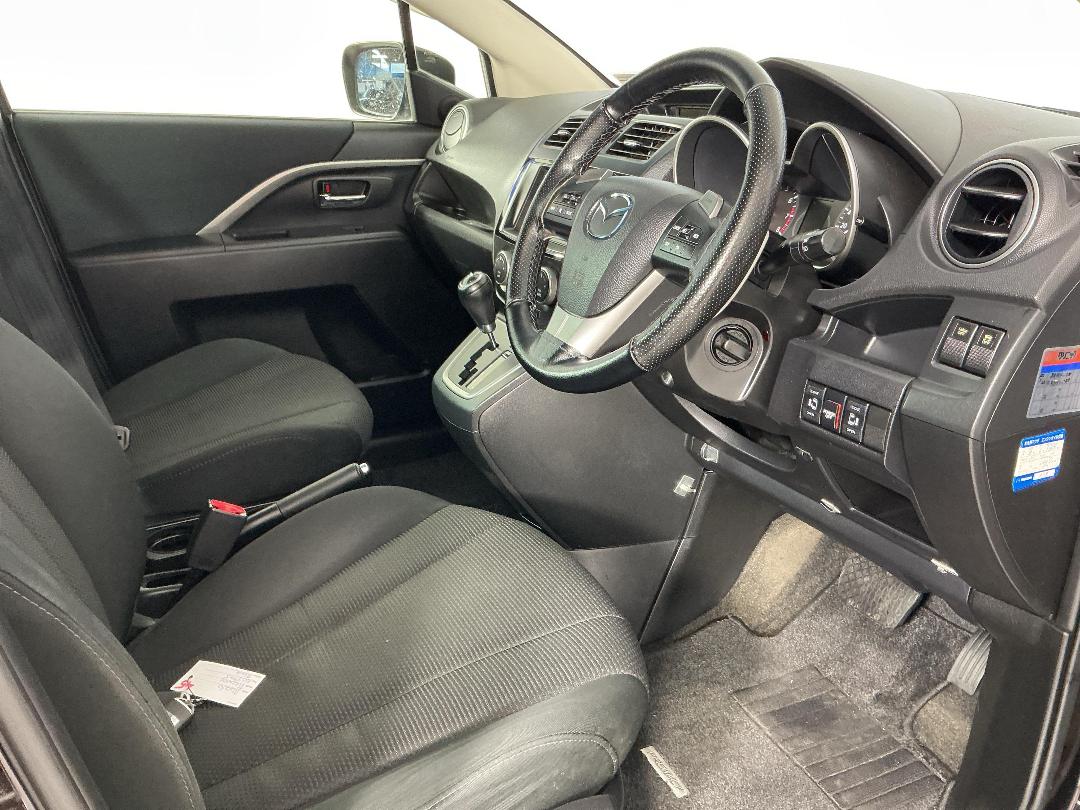 Photo '16' of Mazda Premacy