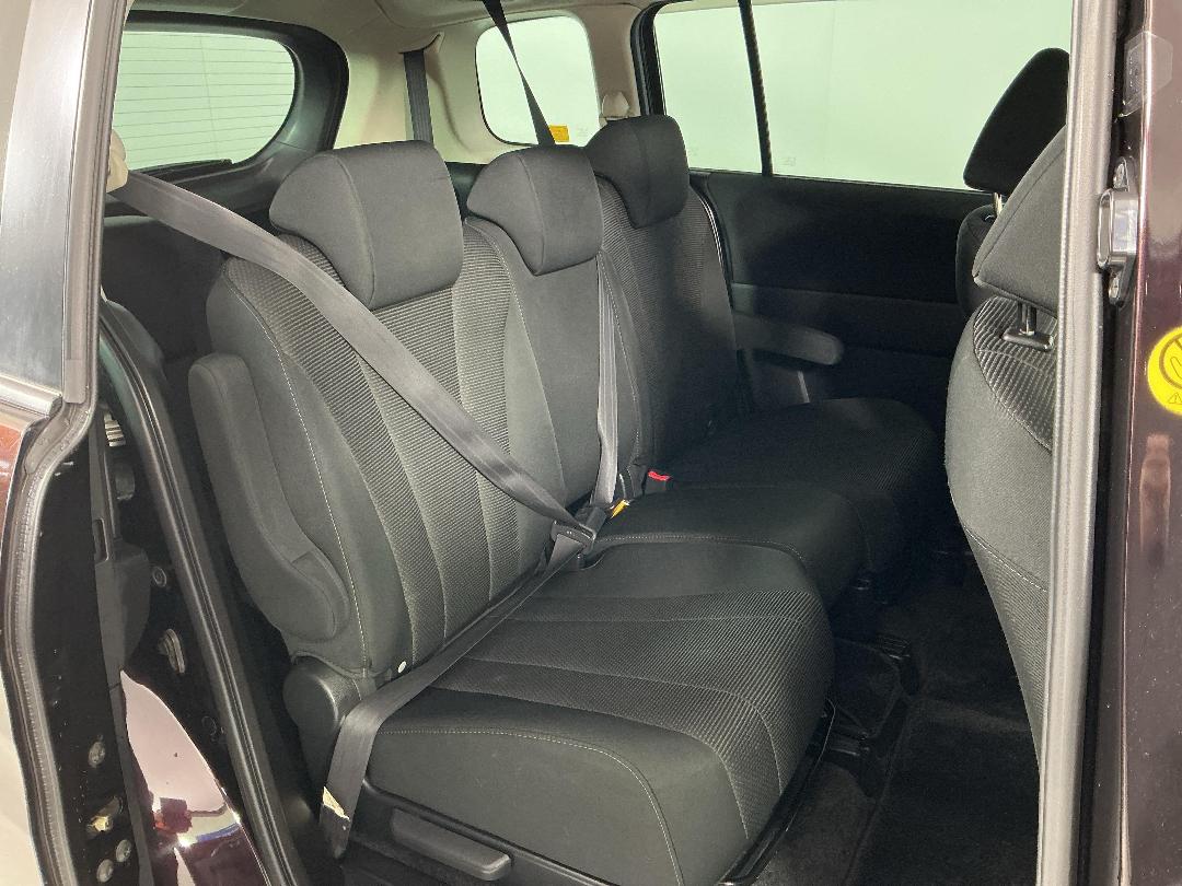 Photo '19' of Mazda Premacy