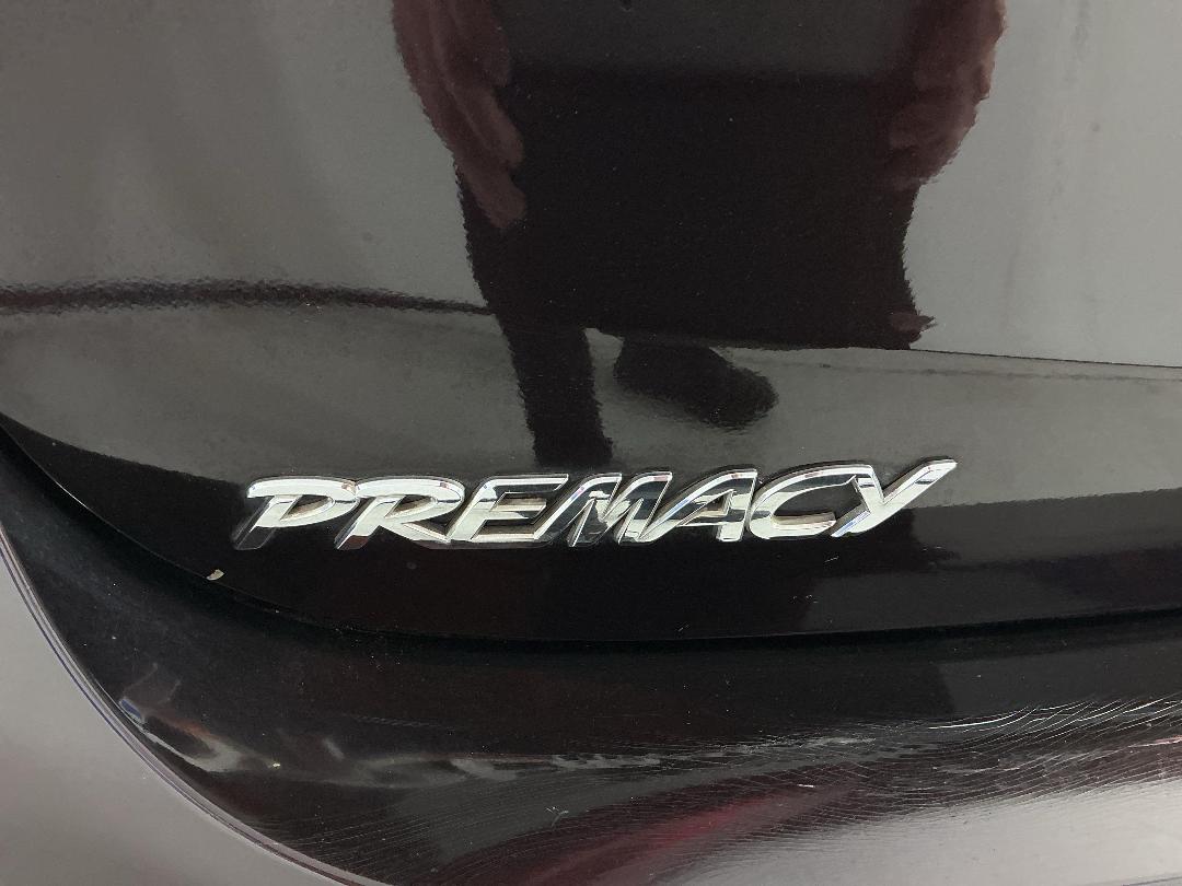 Photo '28' of Mazda Premacy