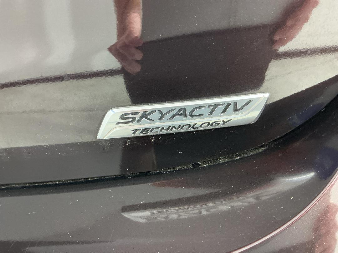 Photo '29' of Mazda Premacy