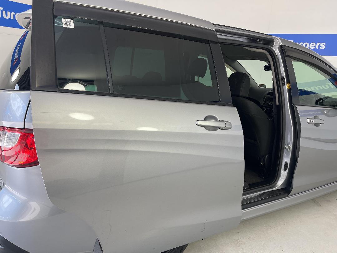 Photo '19' of Mazda Premacy Photo '19' of Mazda Premacy