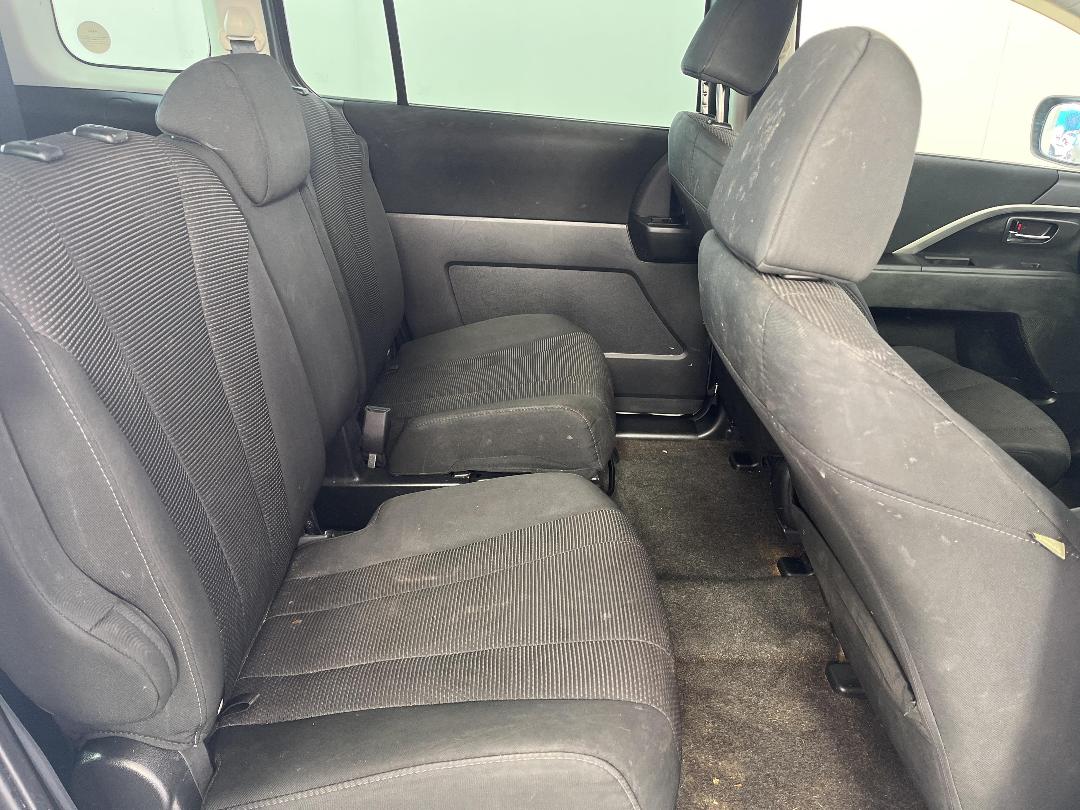 Photo '20' of Mazda Premacy Photo '20' of Mazda Premacy