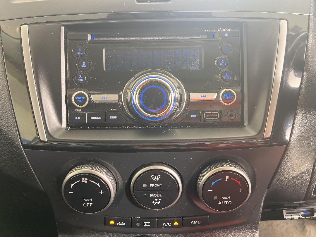 Photo '23' of Mazda Premacy Photo '23' of Mazda Premacy