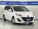 Thumbnail '1' of Mazda Premacy