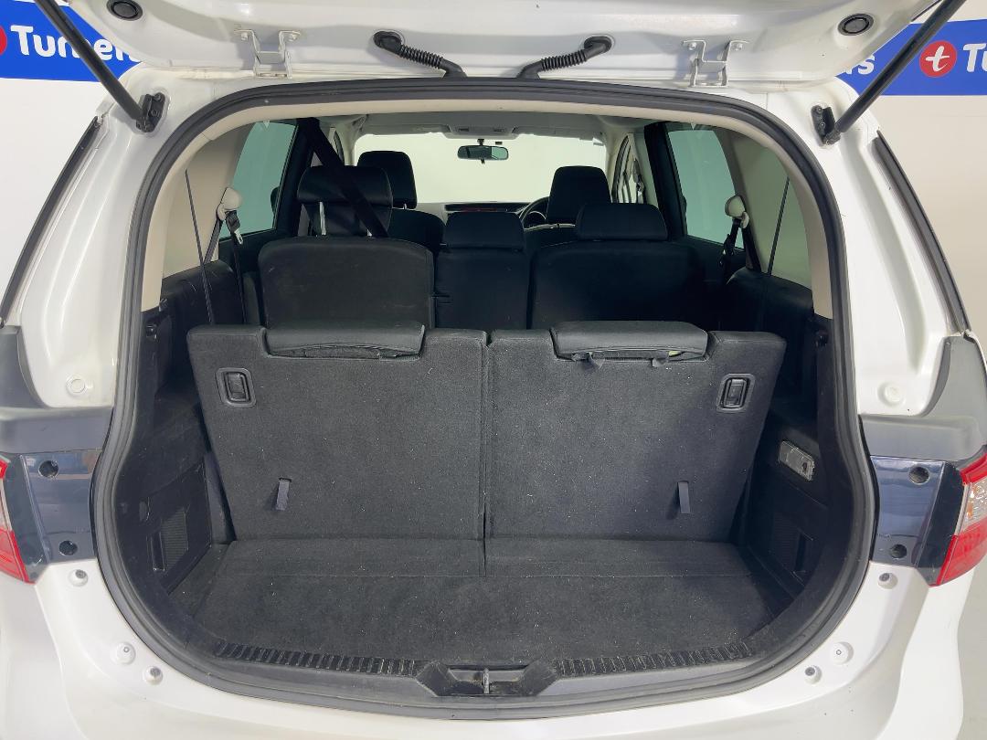 Photo '14' of Mazda Premacy