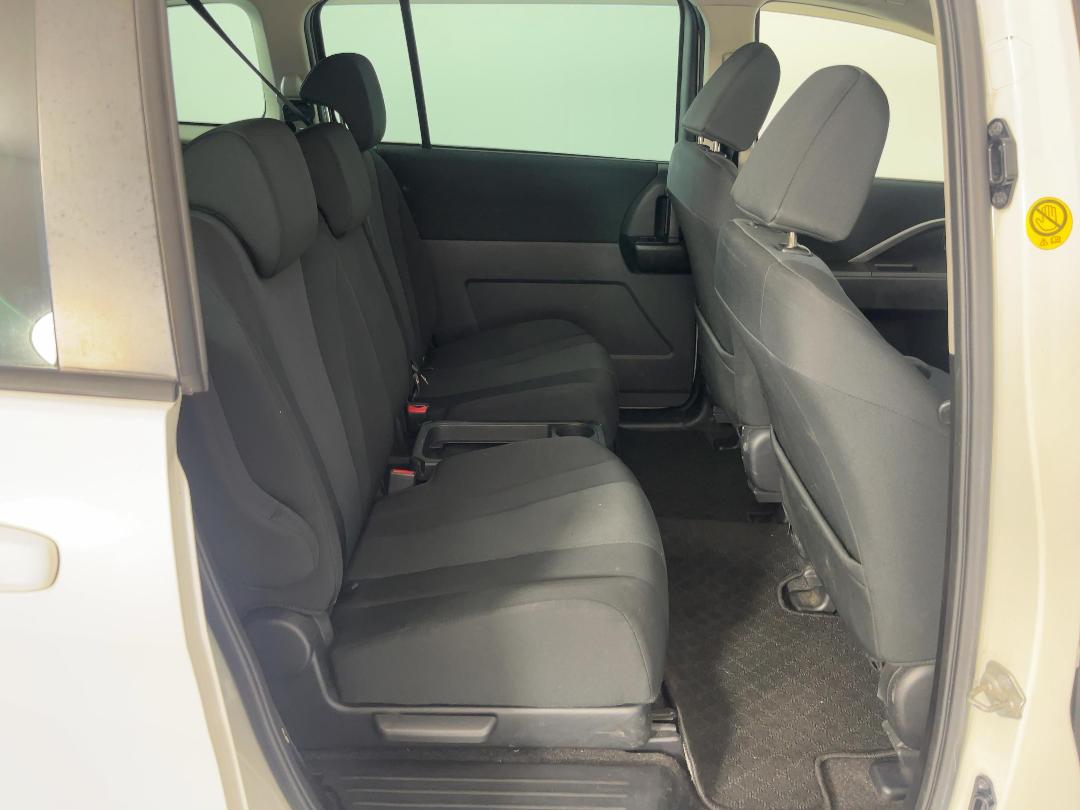 Photo '19' of Mazda Premacy