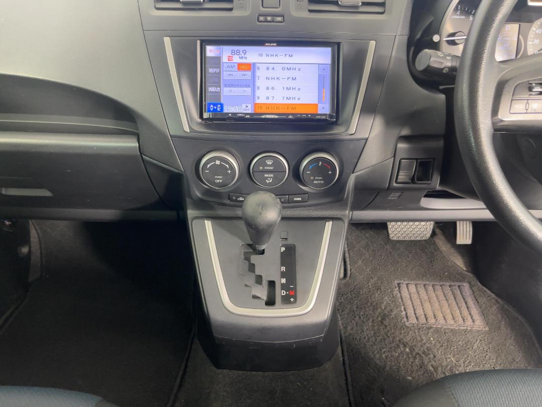 Photo '18' of Mazda Premacy