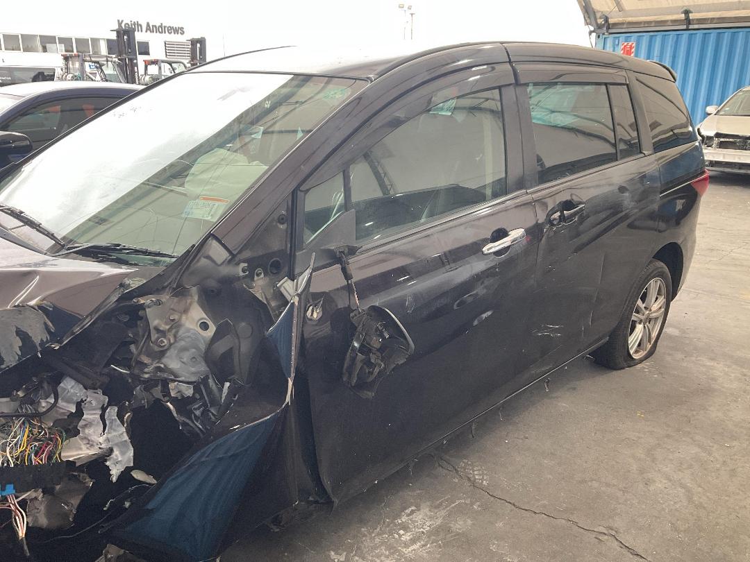 Photo '3' of Mazda Premacy