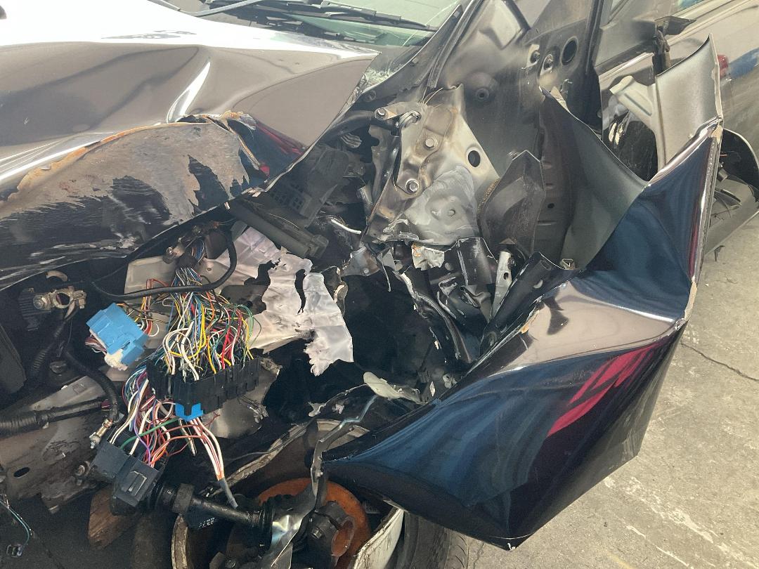 Photo '8' of Mazda Premacy