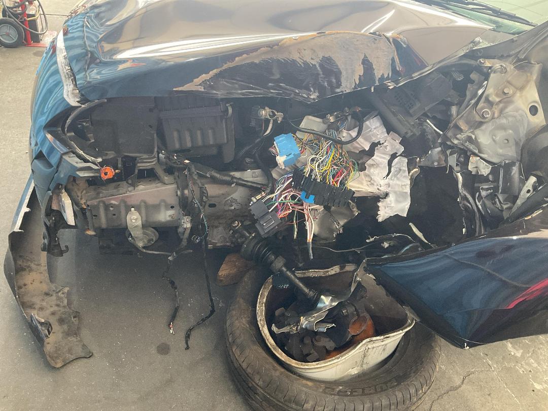 Photo '9' of Mazda Premacy