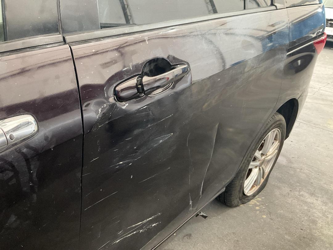 Photo '11' of Mazda Premacy