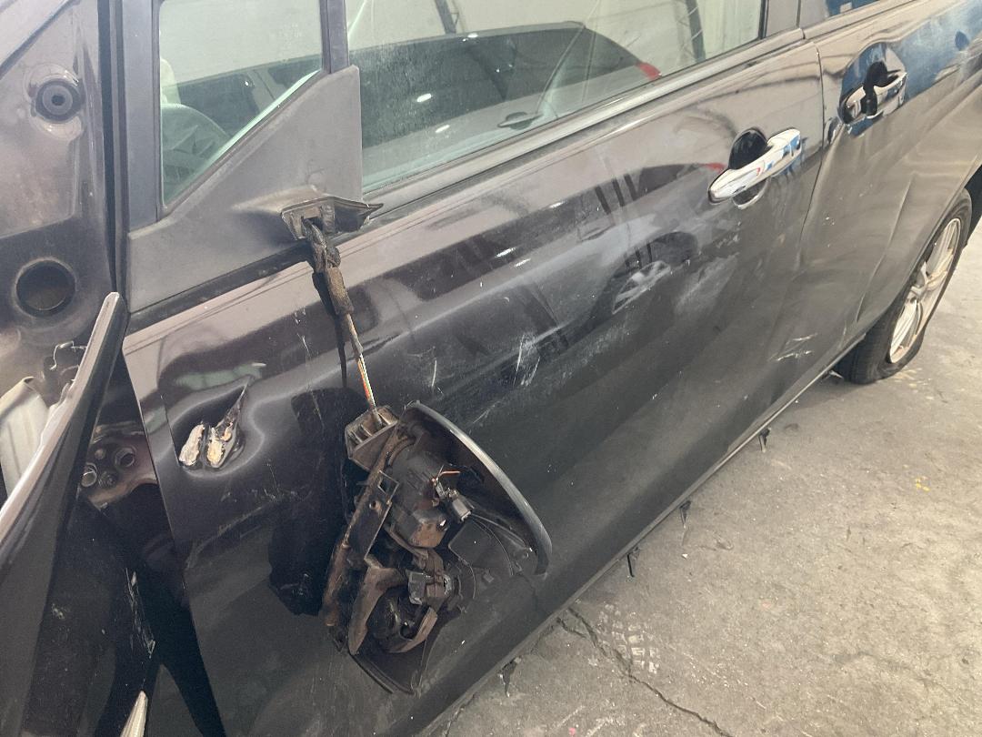 Photo '10' of Mazda Premacy