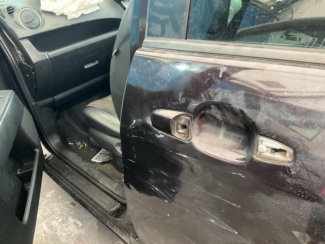 Photo '12' of Mazda Premacy