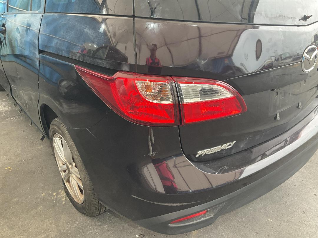 Photo '13' of Mazda Premacy