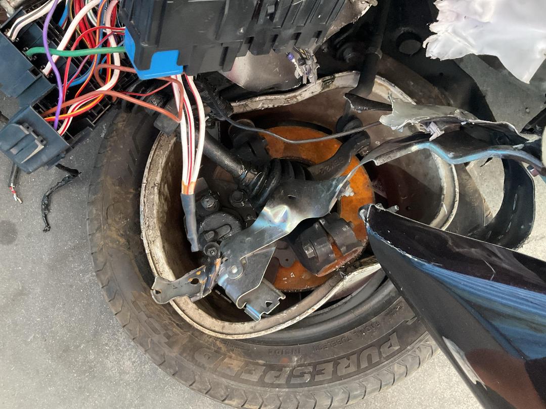 Photo '22' of Mazda Premacy