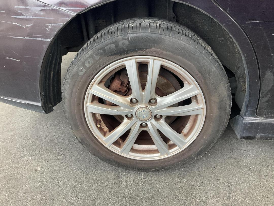 Photo '20' of Mazda Premacy