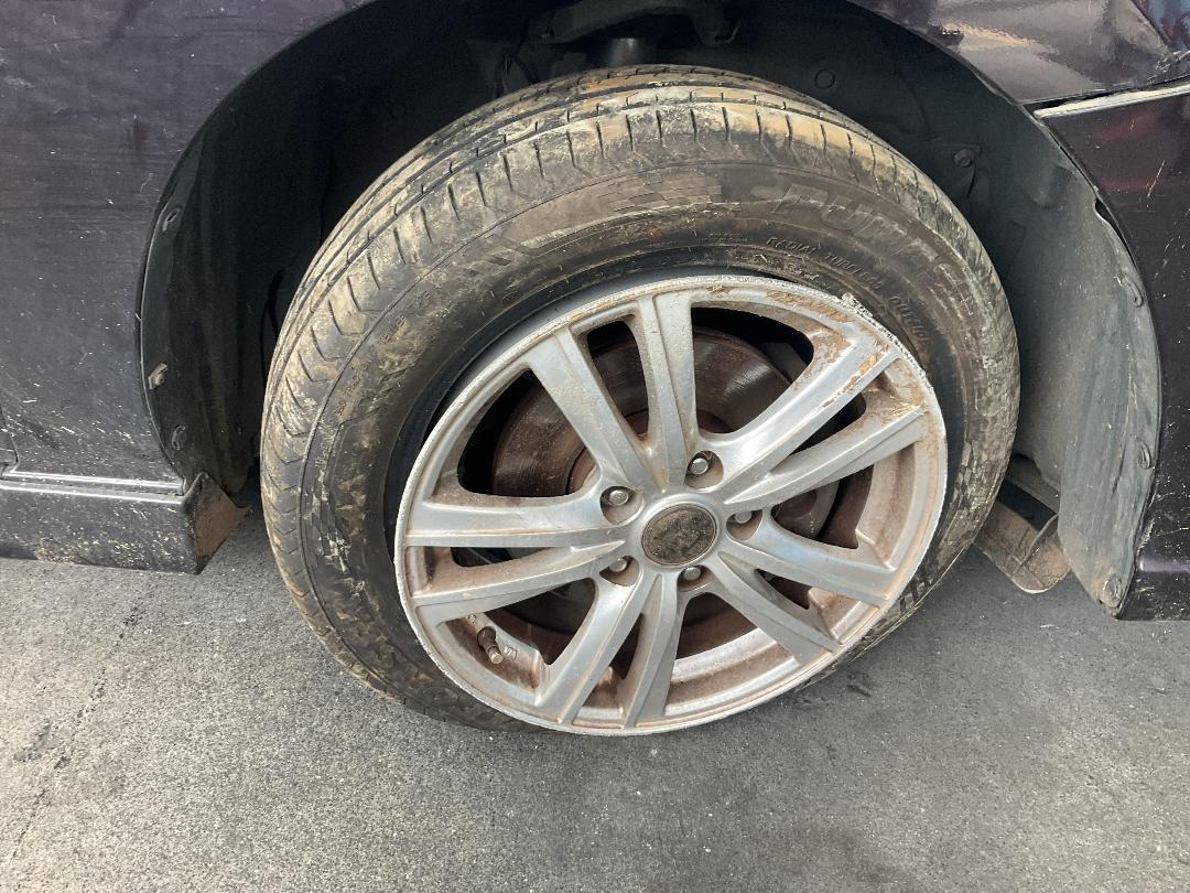 Photo '21' of Mazda Premacy