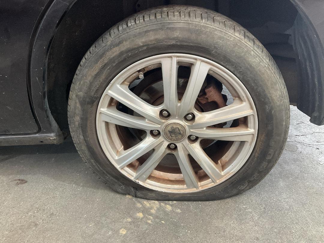 Photo '23' of Mazda Premacy