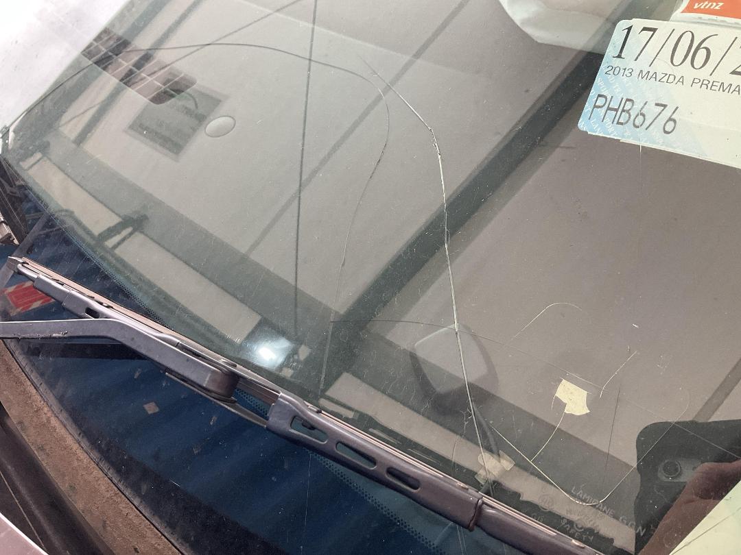 Photo '27' of Mazda Premacy