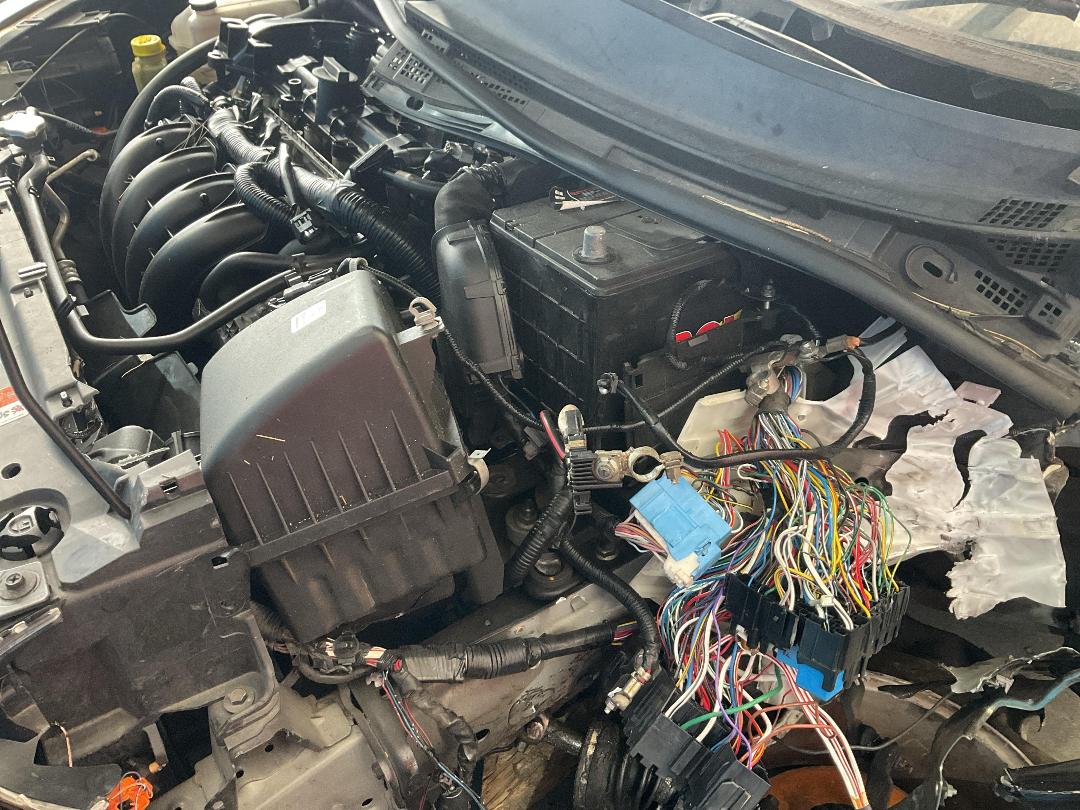 Photo '26' of Mazda Premacy