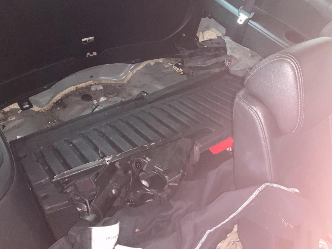 Photo '32' of Mazda Premacy