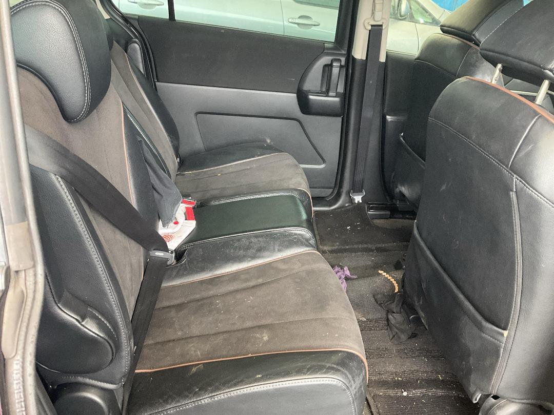 Photo '31' of Mazda Premacy