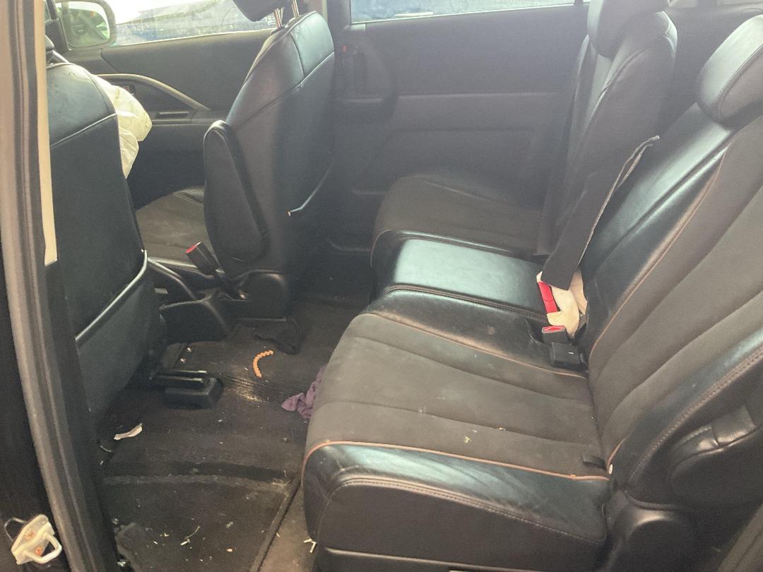 Photo '34' of Mazda Premacy