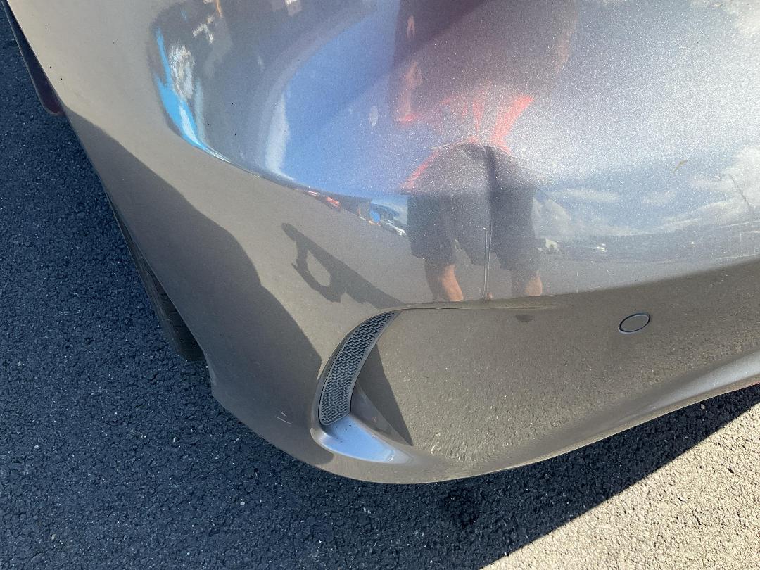 Photo '13' of Mercedes-Benz A-Class A250 Sport Photo '13' of Mercedes-Benz A-Class A250 Sport