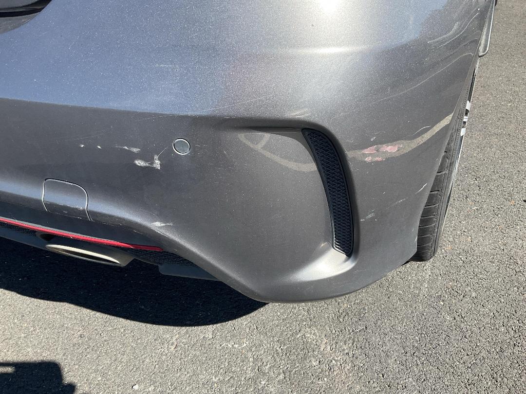 Photo '14' of Mercedes-Benz A-Class A250 Sport Photo '14' of Mercedes-Benz A-Class A250 Sport