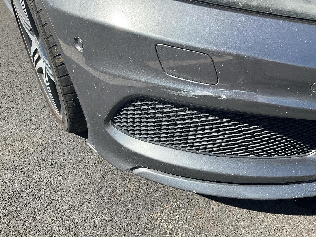 Photo '15' of Mercedes-Benz A-Class A250 Sport Photo '15' of Mercedes-Benz A-Class A250 Sport