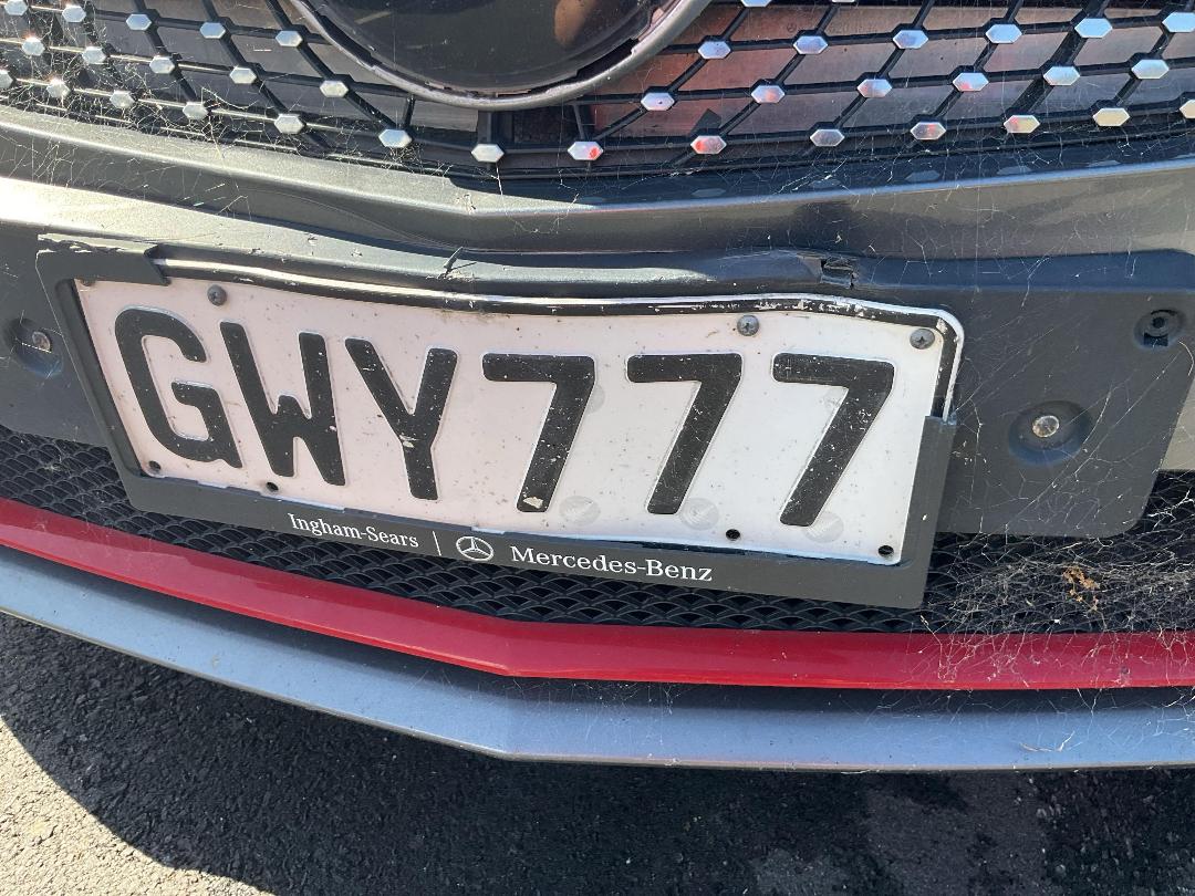 Photo '16' of Mercedes-Benz A-Class A250 Sport Photo '16' of Mercedes-Benz A-Class A250 Sport