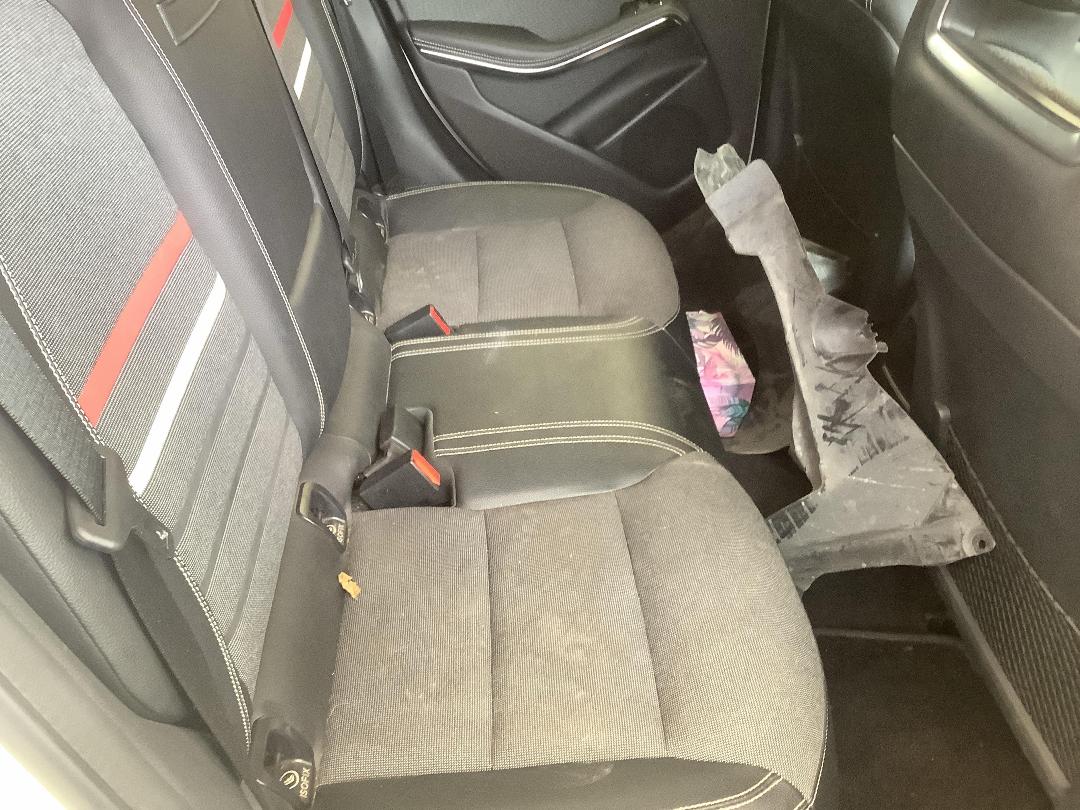 Photo '10' of Mercedes-Benz A-Class A180 Photo '10' of Mercedes-Benz A-Class A180